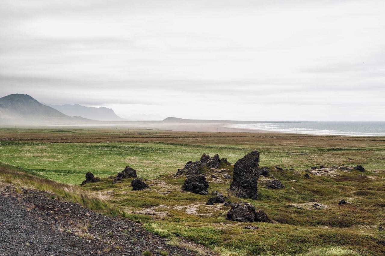 Experience Beautiful Iceland Olafsvik Exterior photo