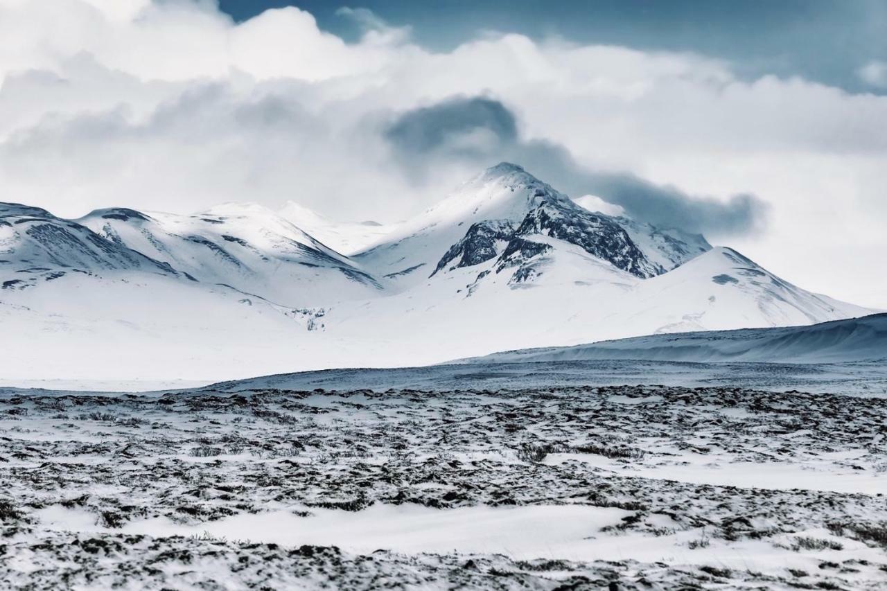 Experience Beautiful Iceland Olafsvik Exterior photo